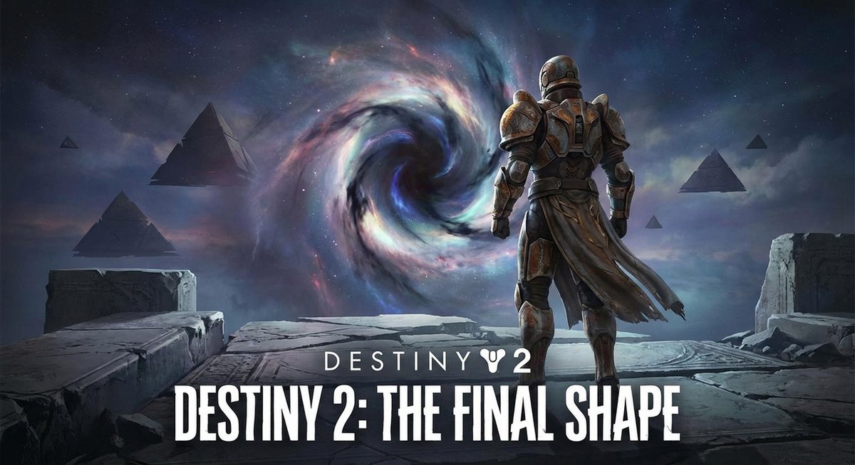 Destiny 2 Final Shape Launch