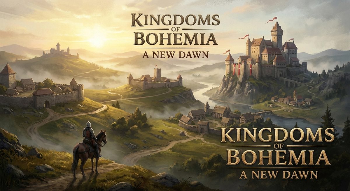 Kingdom Come Deliverance 2